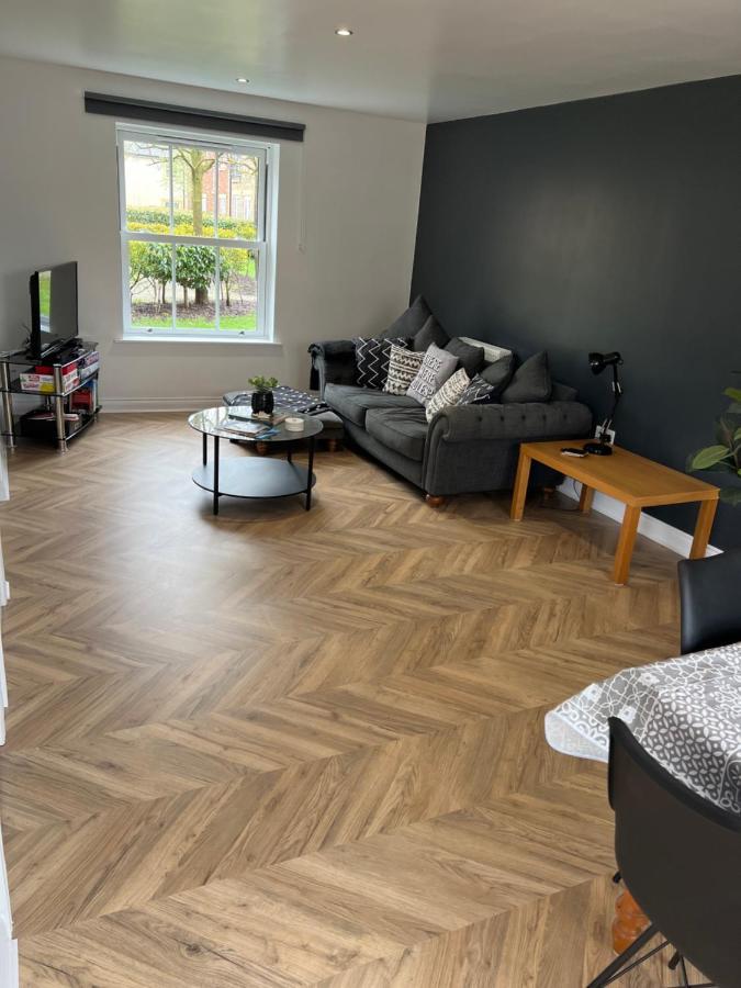 Sea-Haven On Sunrise Ground Floor Holiday Home The Bay Filey Exterior foto